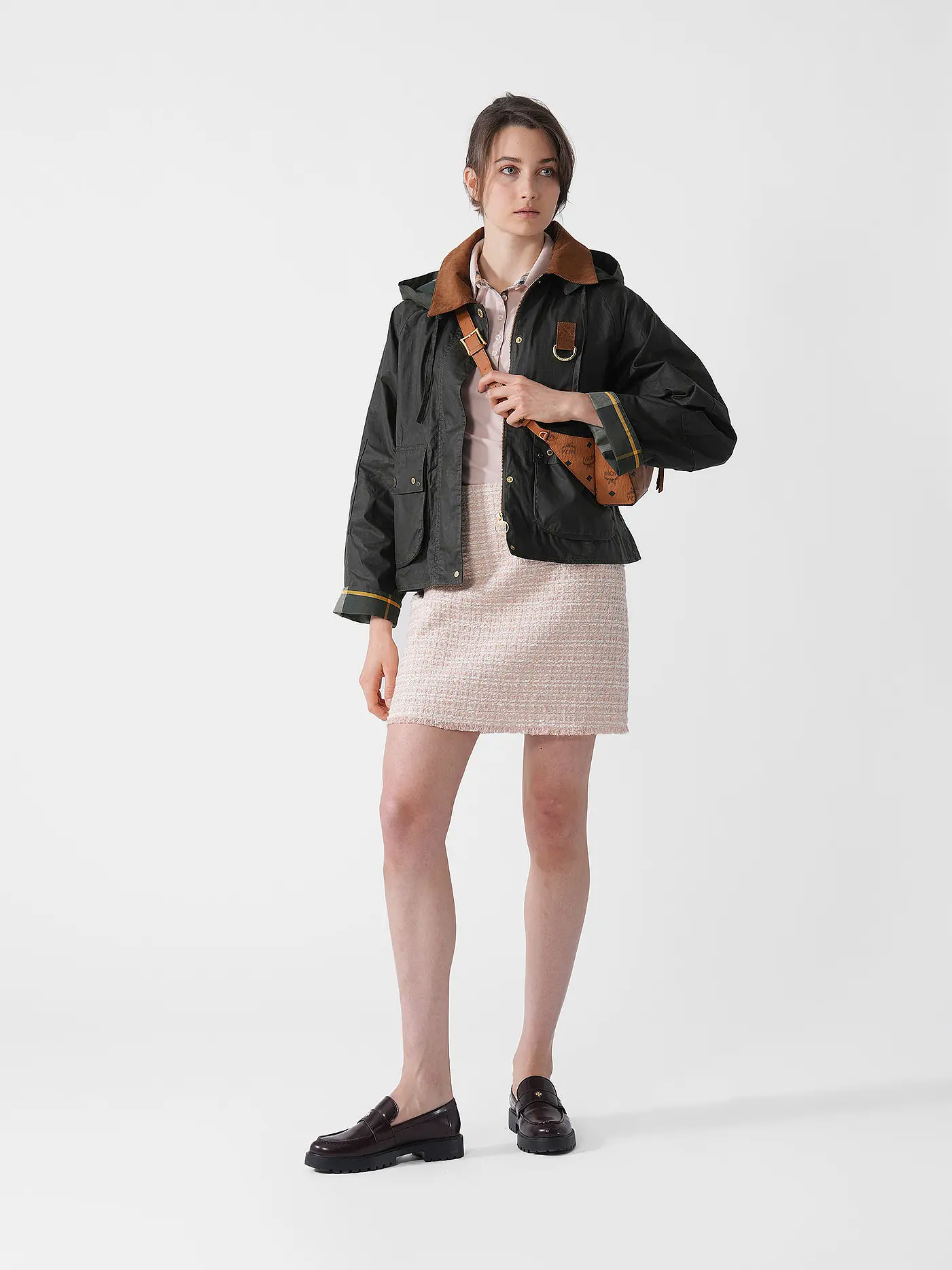 BARBOUR | Poloshirt PORTSDOWN | 